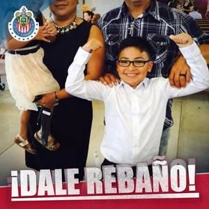 Meet your Posher, Saul